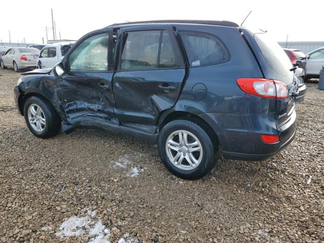 Image 2 of 2012 HYUNDAI SANTA FE GLS 2012 with VIN 5XYZGDAB4CG151271