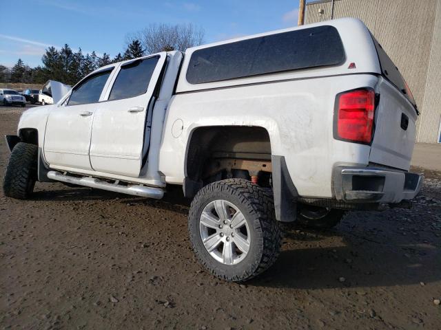 Obraz 2 z 2016 CHEVROLET SILVERADO K1500 LT 2016 z VIN 3GCUKRECXGG365438