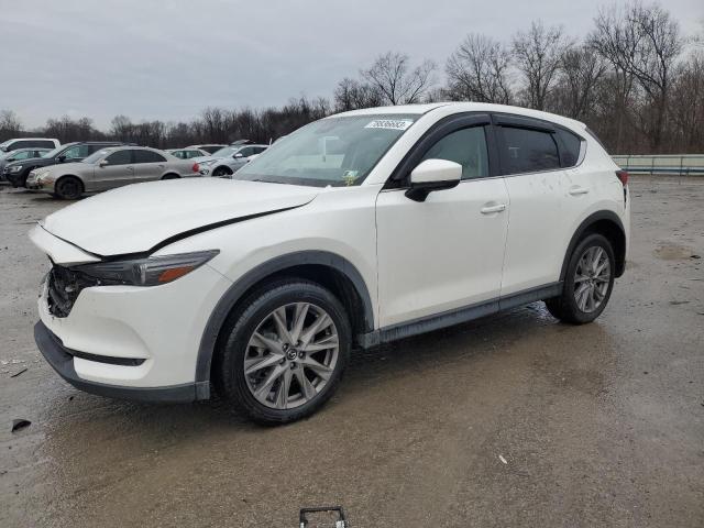 Obraz 1 z 2020 MAZDA CX-5 GRAND TOURING 2020 z VIN JM3KFBDM2L0728494