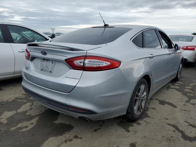 Image 3 of 2015 FORD FUSION TITANIUM PHEV 2015 with VIN 3FA6P0SU7FR281430