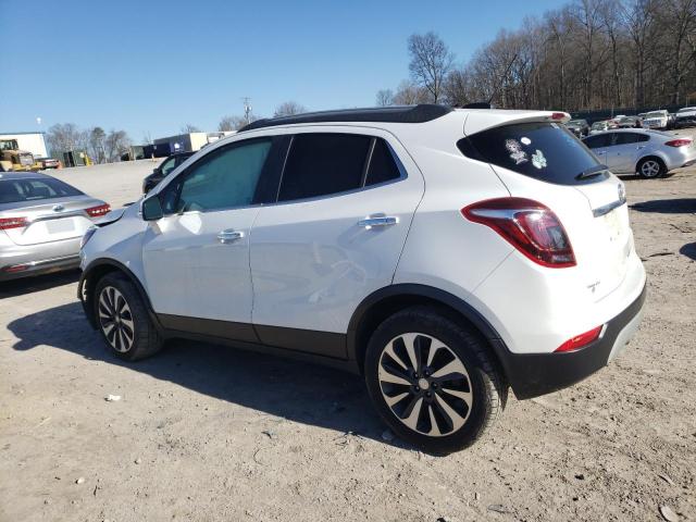 Изображение 2 2019 BUICK ENCORE ESSENCE 2019 с VIN KL4CJCSM7KB747270