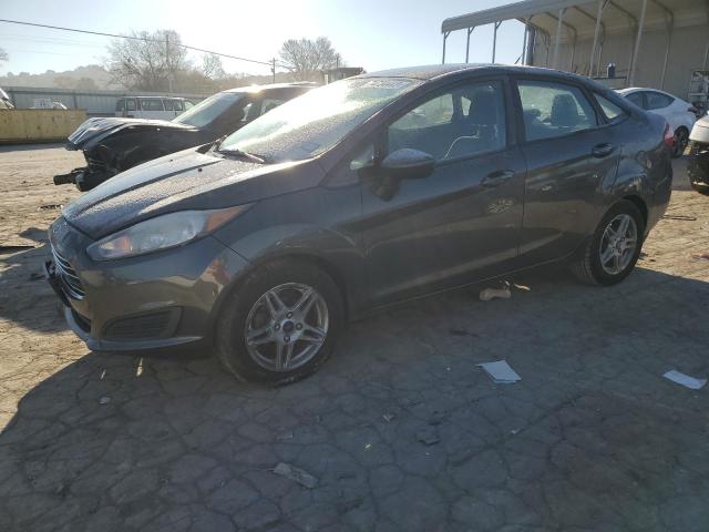 Obraz 2017 FORD FIESTA SE 2017