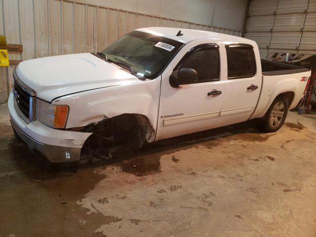 Obraz 1 z 2008 GMC SIERRA K1500 2008 z VIN 3GTEK13J98G265825