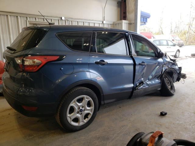 Изображение 3 2018 FORD ESCAPE S 2018 с VIN 1FMCU0F74JUC39630