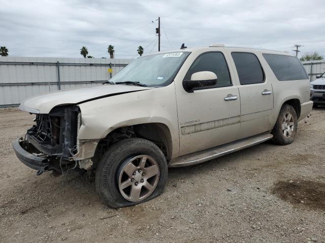 2007 GMC YUKON XL DENALI 2007 image