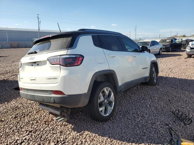 Изображение 3 2019 JEEP COMPASS LIMITED 2019 с VIN 3C4NJDCB6KT733652