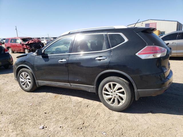 Obraz 2 z 2014 NISSAN ROGUE S 2014 z VIN 5N1AT2MT6EC867822