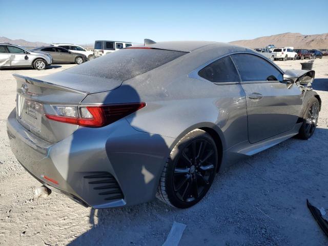 Изображение 3 2017 LEXUS RC 200T 2017 с VIN JTHHA5BC1H5007525