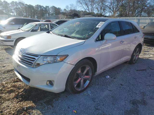 Obraz 2010 Toyota Venza 2010