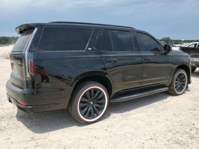 Изображение 3 2021 CADILLAC ESCALADE SPORT 2021 с VIN 1GYS3FKL5MR383777