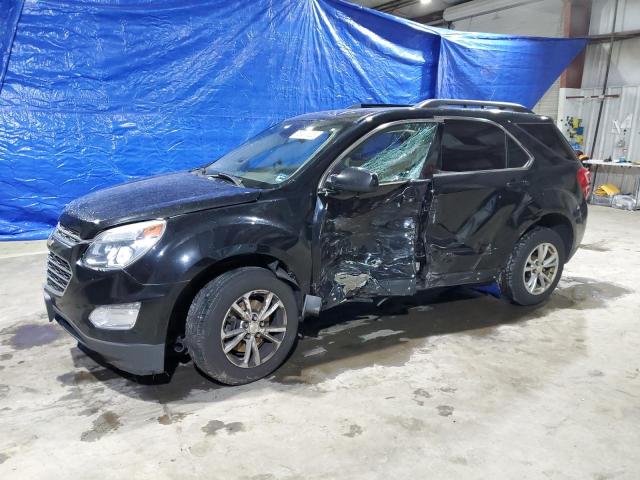 Изображение 1 2016 CHEVROLET EQUINOX LT 2016 с VIN 2GNALCEK0G1152860
