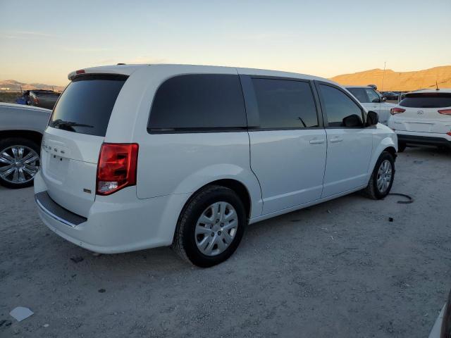 Изображение 3 2018 DODGE GRAND CARAVAN SE 2018 с VIN 2C4RDGBG6JR187685