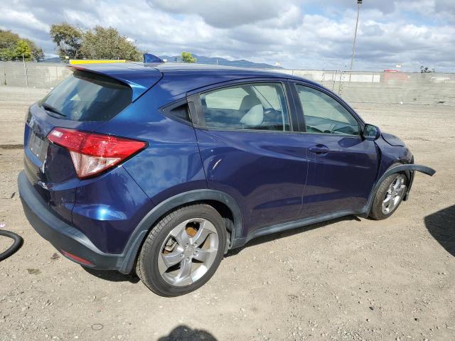 Obraz 3 z 2017 HONDA HR-V LX 2017 z VIN 3CZRU5H34HG709698
