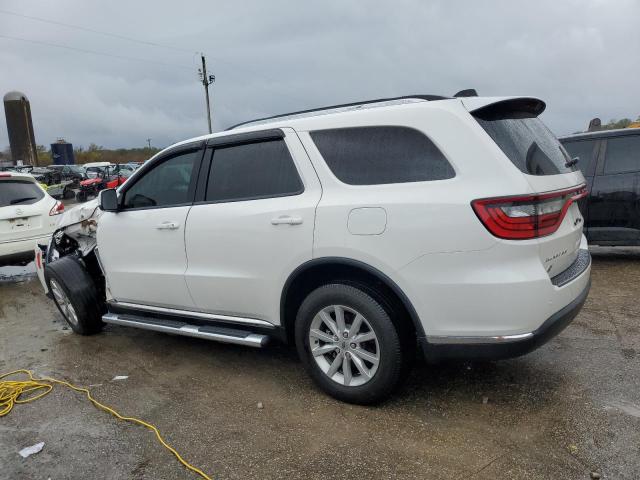 Obraz 2 z 2021 DODGE DURANGO SXT 2021 z VIN 1C4RDJAG1MC793343