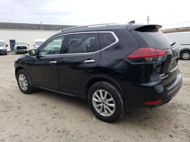 Obraz 2 z 2020 NISSAN ROGUE S 2020 z VIN JN8AT2MV5LW123103
