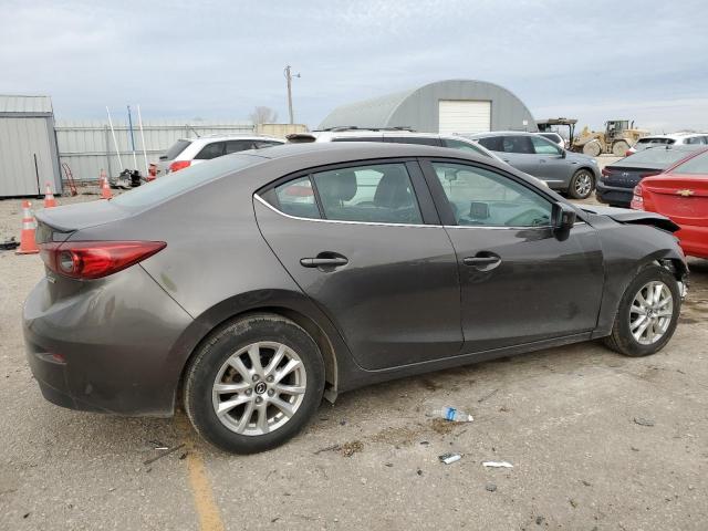 Obraz 3 z 2015 MAZDA 3 GRAND TOURING 2015 z VIN 3MZBM1W71FM133375