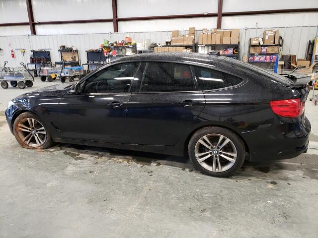 Obraz 2 z 2014 BMW 328 XIGT 2014 z VIN WBA3X5C53ED559682