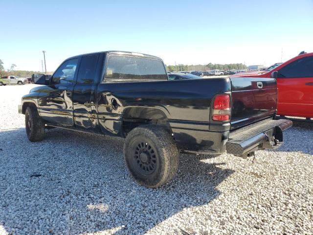 Image 2 of 2002 DODGE RAM 2500  2002 with VIN 3B7KC23C22M261647