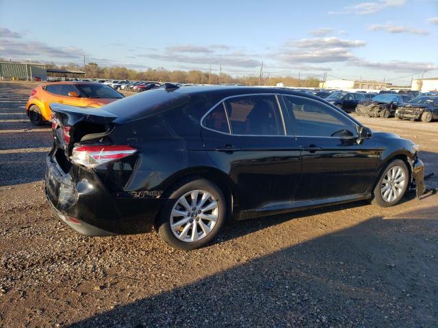 Изображение 3 2019 TOYOTA CAMRY L 2019 с VIN 4T1B11HK6KU805610