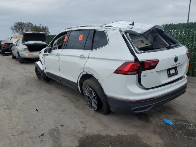 Obraz 2 z 2023 VOLKSWAGEN TIGUAN SE 2023 z VIN 3VVNB7AX4PM113947