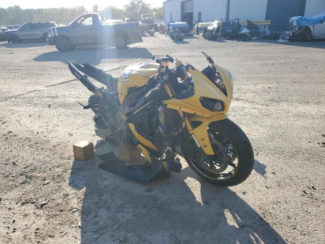Image 2 of 2009 YAMAHA YZFR1  2009 with VIN JYARN23E99A005860