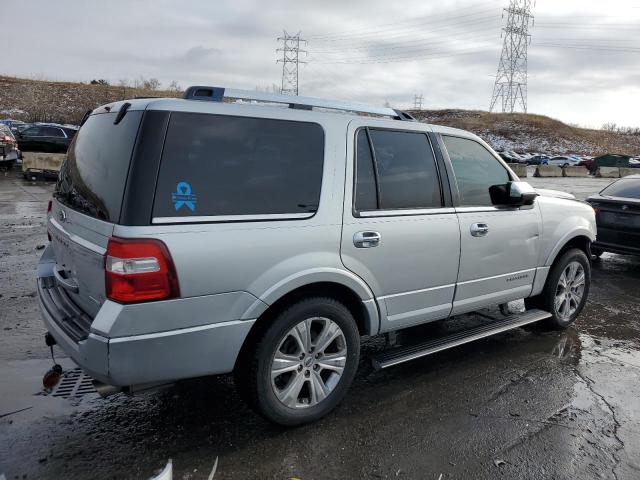 Obraz 3 z 2015 FORD EXPEDITION PLATINUM 2015 z VIN 1FMJU1MT7FEF21369