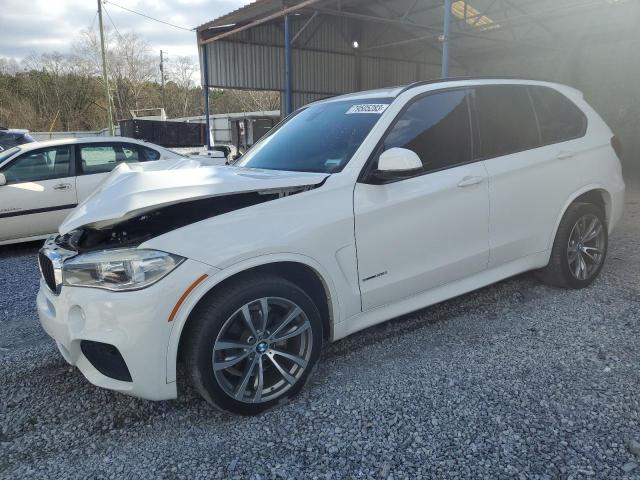 Изображение 2016 BMW X5 SDRIVE35I 2016
