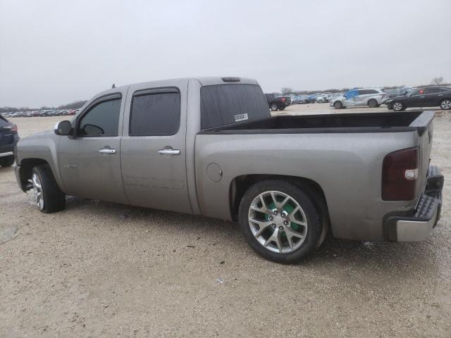 Obraz 2 z 2013 CHEVROLET SILVERADO C1500 LT 2013 z VIN 3GCPCSE09DG133545