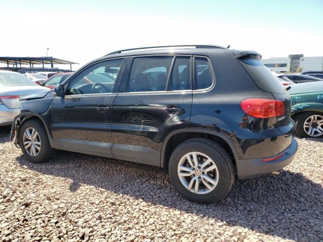 Obraz 2 z 2016 VOLKSWAGEN TIGUAN S 2016 z VIN WVGAV7AX5GW542742