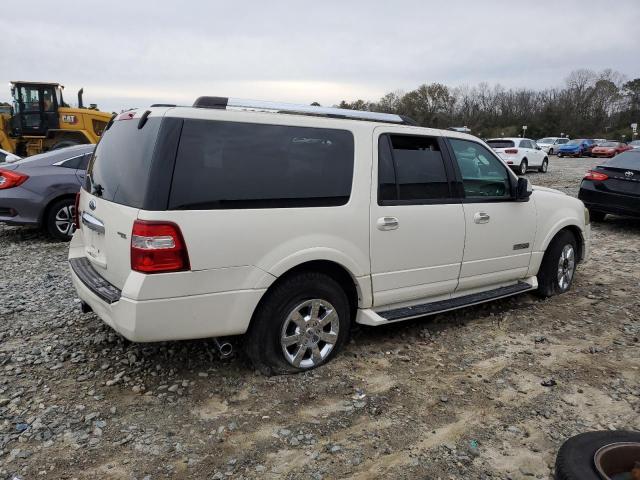 Obraz 3 z 2007 FORD EXPEDITION EL LIMITED 2007 z VIN 1FMFK19597LA12953