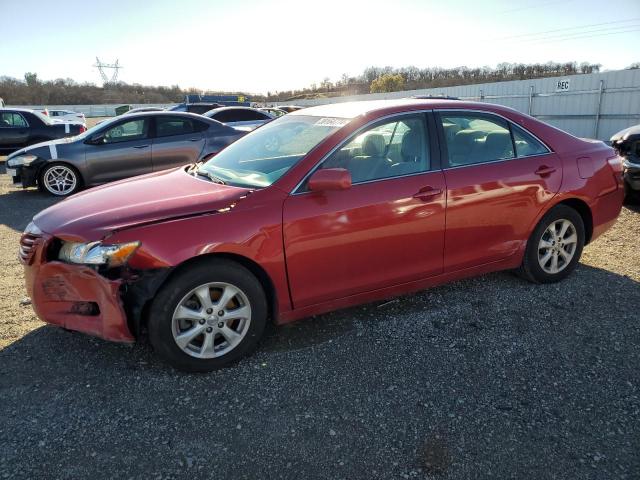 Obraz 1 z 2007 TOYOTA CAMRY CE 2007 z VIN 4T1BE46K87U166095