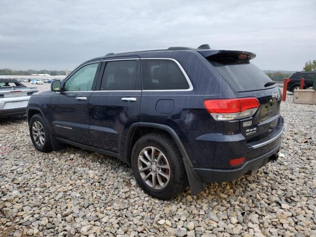 Obraz 2 z 2014 JEEP GRAND CHEROKEE LIMITED 2014 z VIN 1C4RJFBM4EC417313