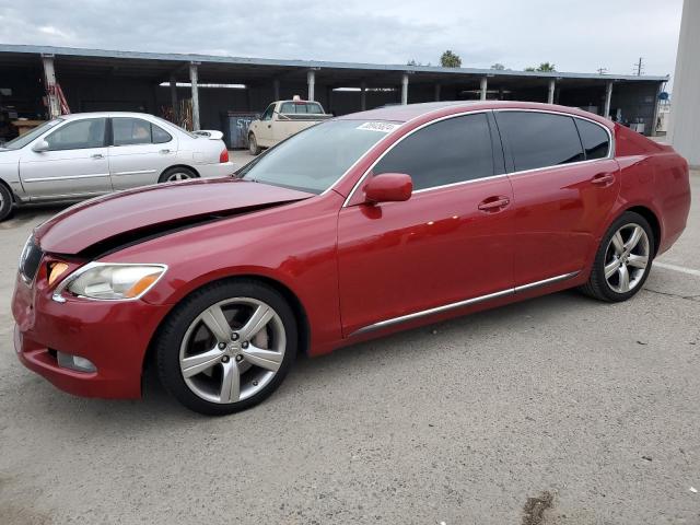 2006 LEXUS GS 430 2006 image