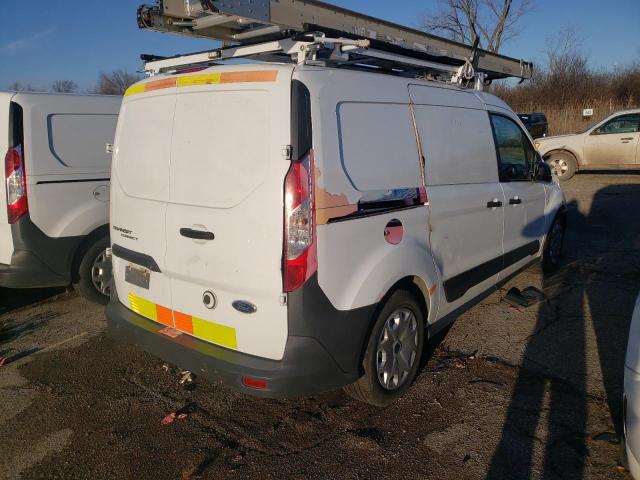 Изображение 3 2014 FORD TRANSIT CONNECT XL 2014 с VIN NM0LS7E74E1167403