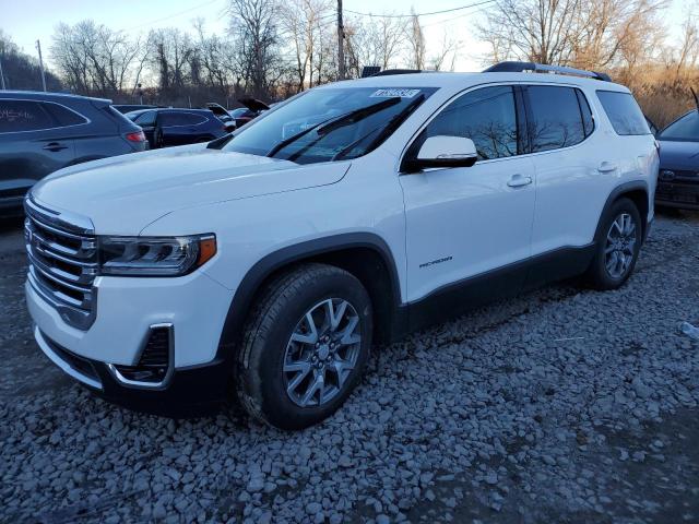 2023 GMC ACADIA SLT 2023 image