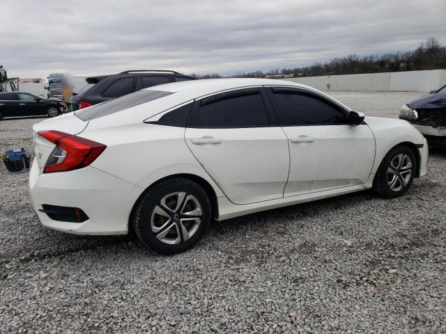 Image 3 of 2016 HONDA CIVIC LX 2016 with VIN 19XFC2F50GE077064