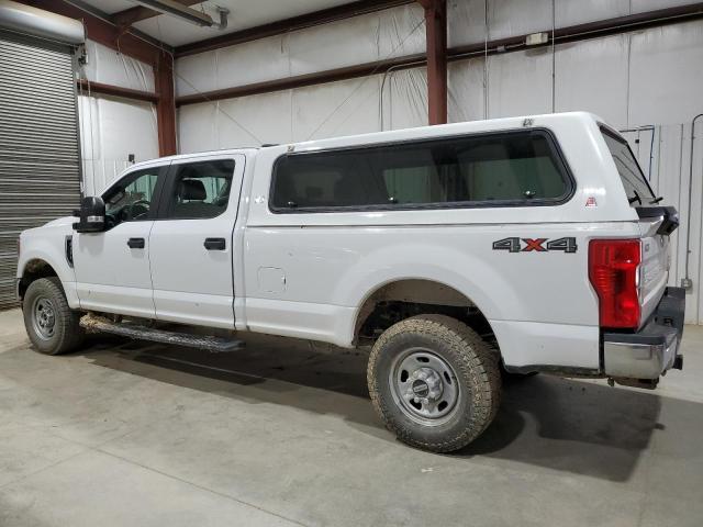 Image 2 of 2020 FORD F350 SUPER DUTY 2020 with VIN 1FT8W3BN6LEC26627
