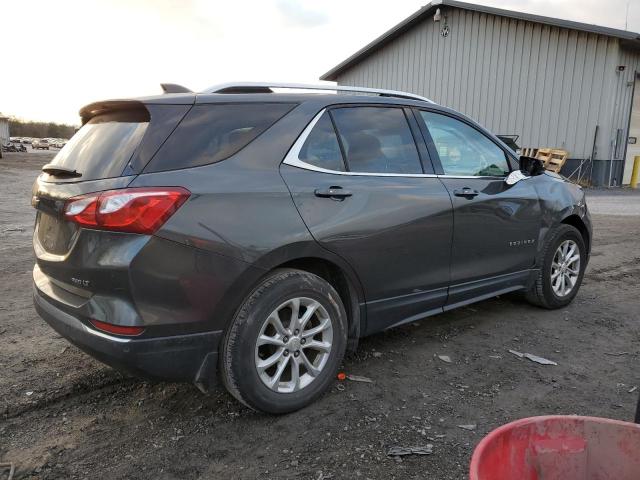 Image 3 of 2018 CHEVROLET EQUINOX LT 2018 with VIN 2GNAXSEV5J6248731