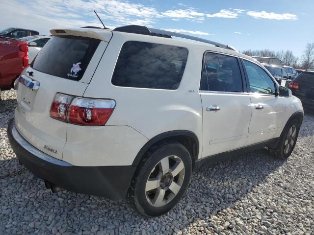 Image 3 of 2011 GMC ACADIA SLT-1 2011 with VIN 1GKKVRED2BJ237617