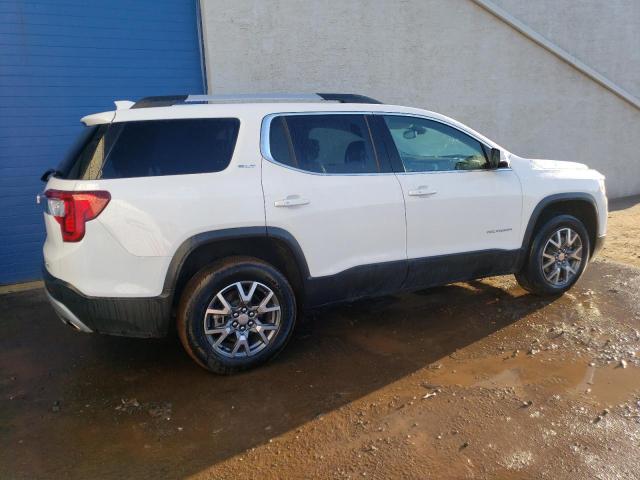 Image 3 of 2023 GMC ACADIA SLT 2023 with VIN 1GKKNUL48PZ237376