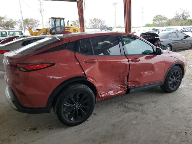 Image 3 of 2024 BUICK ENVISTA SPORT TOURING 2024 with VIN KL47LBE26RB022513