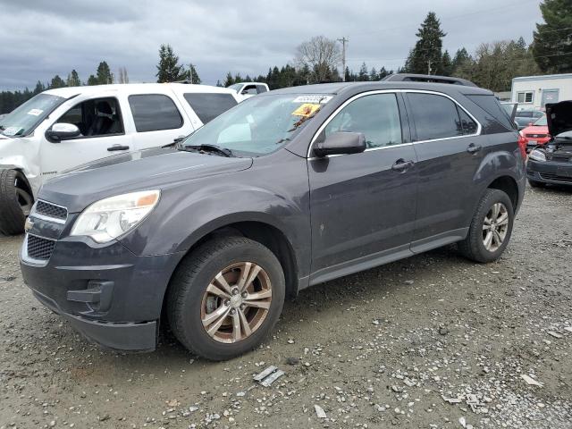 Obraz 1 z 2015 CHEVROLET EQUINOX LT 2015 z VIN 1GNALBEK2FZ125661