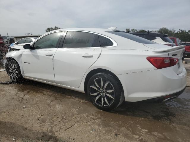 Obraz 2 z 2020 CHEVROLET MALIBU RS 2020 z VIN 1G1ZG5ST5LF041581