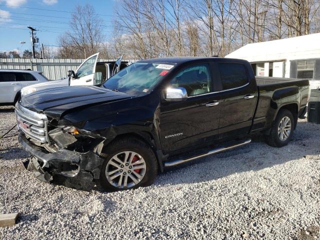 Изображение 2015 GMC CANYON SLT 2015