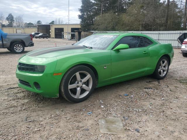 2011 CHEVROLET CAMARO LS 2011 image