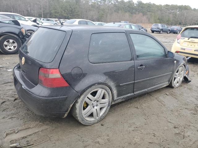 Obraz 3 z 2001 VOLKSWAGEN GTI GLS 2001 z VIN WVWDC21J51W185592
