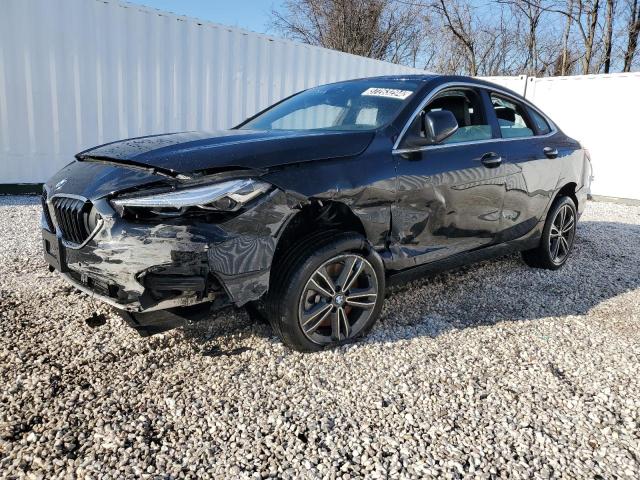 Image 1 of 2022 BMW 228XI  2022 with VIN WBA73AK00N7K66820