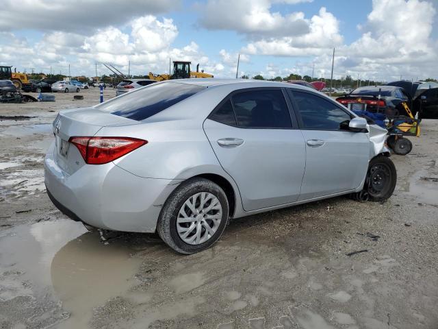 Obraz 3 z 2018 TOYOTA COROLLA L 2018 z VIN 5YFBURHE8JP852542
