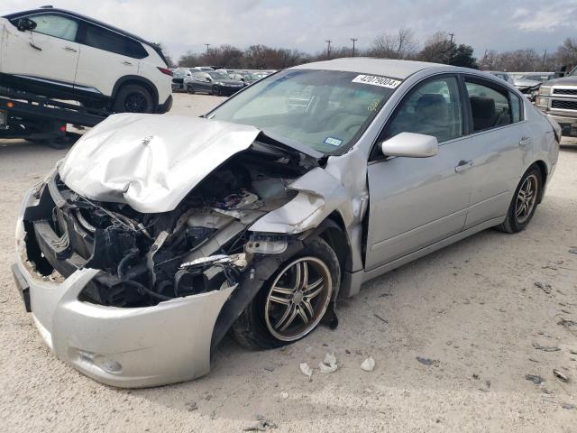 Image 1 of 2012 NISSAN ALTIMA BASE 2012 with VIN 1N4AL2AP7CN574529