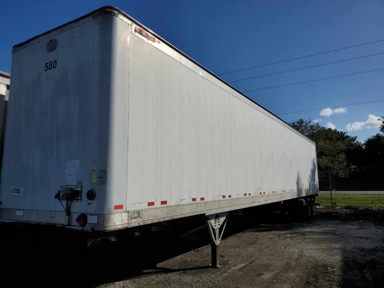 Obraz 2 z 2004 GGSD TRAILER 2004 z VIN 1GRAA06204S702166